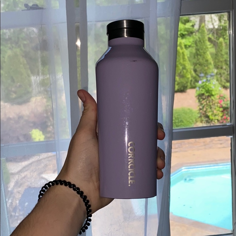 Purple Corkcicle